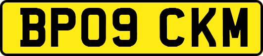 BP09CKM