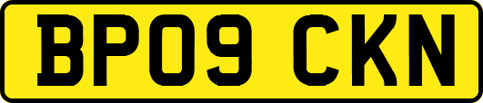 BP09CKN