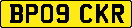 BP09CKR