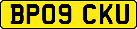 BP09CKU