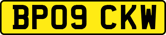 BP09CKW