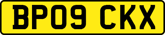 BP09CKX