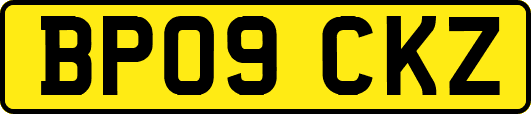 BP09CKZ