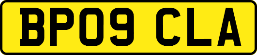 BP09CLA