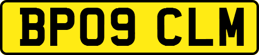 BP09CLM