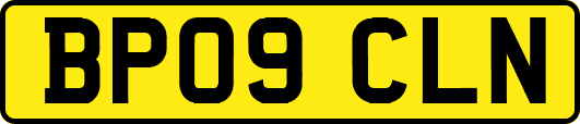 BP09CLN