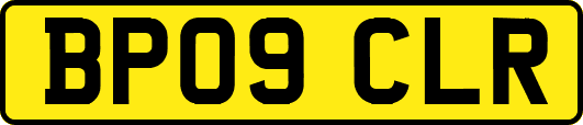 BP09CLR
