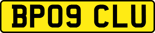 BP09CLU
