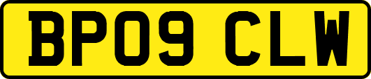 BP09CLW