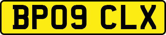 BP09CLX