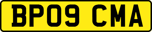 BP09CMA