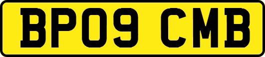 BP09CMB