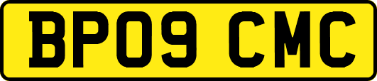BP09CMC