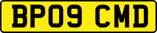 BP09CMD