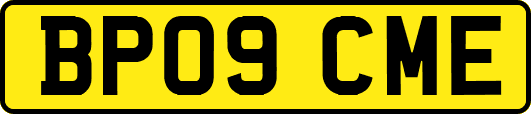 BP09CME
