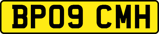 BP09CMH