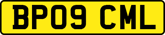 BP09CML