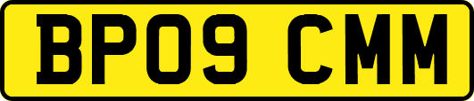 BP09CMM