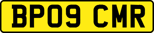 BP09CMR