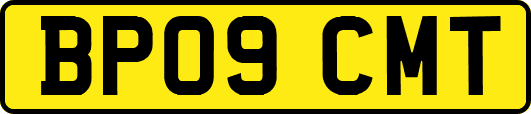 BP09CMT