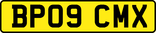 BP09CMX