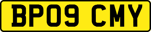 BP09CMY
