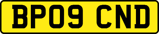 BP09CND