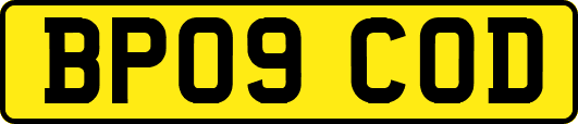 BP09COD