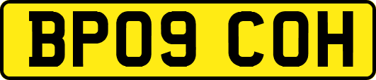 BP09COH