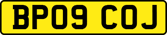 BP09COJ