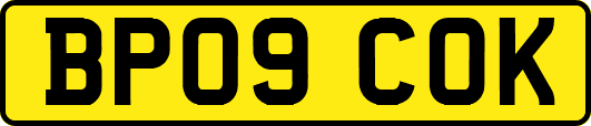 BP09COK