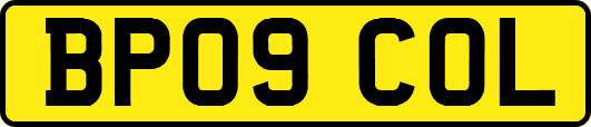 BP09COL