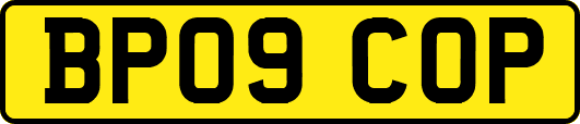 BP09COP