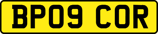 BP09COR