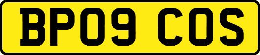 BP09COS