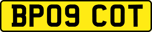 BP09COT