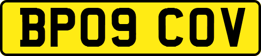 BP09COV