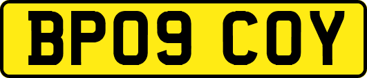 BP09COY