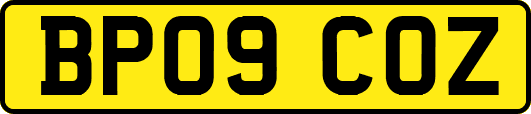 BP09COZ