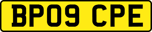 BP09CPE
