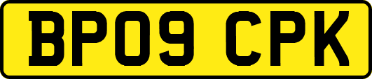BP09CPK