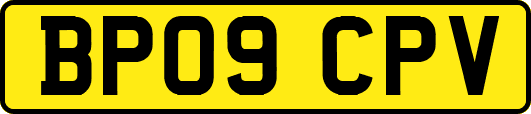 BP09CPV