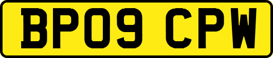 BP09CPW