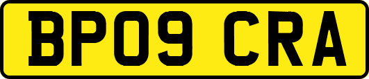 BP09CRA