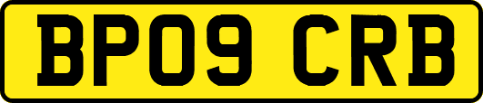 BP09CRB