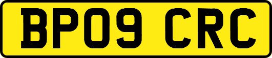 BP09CRC