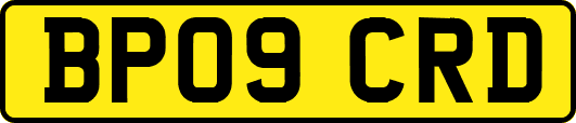 BP09CRD