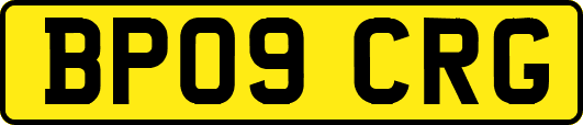 BP09CRG