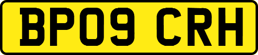 BP09CRH