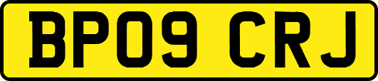 BP09CRJ